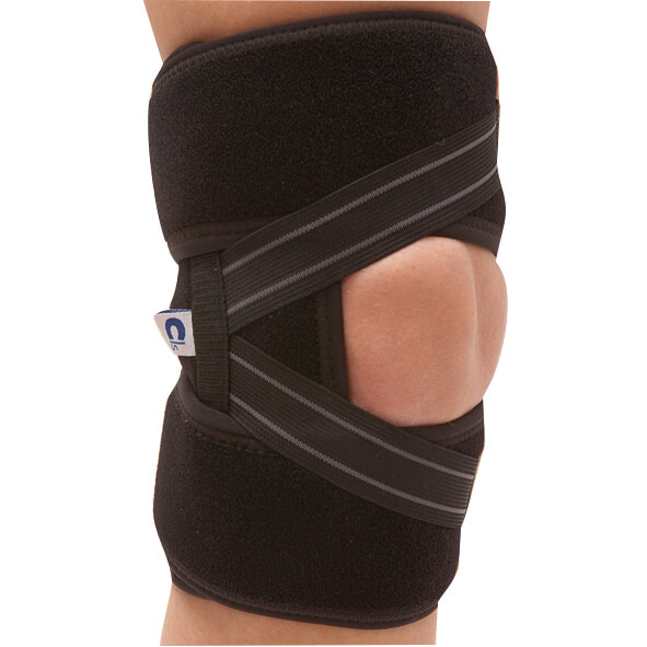 PatellaCamp | Textile Knee Orthoses | Products | Allard International